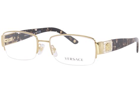 target optical versace frames|discount Versace eyeglass frames.